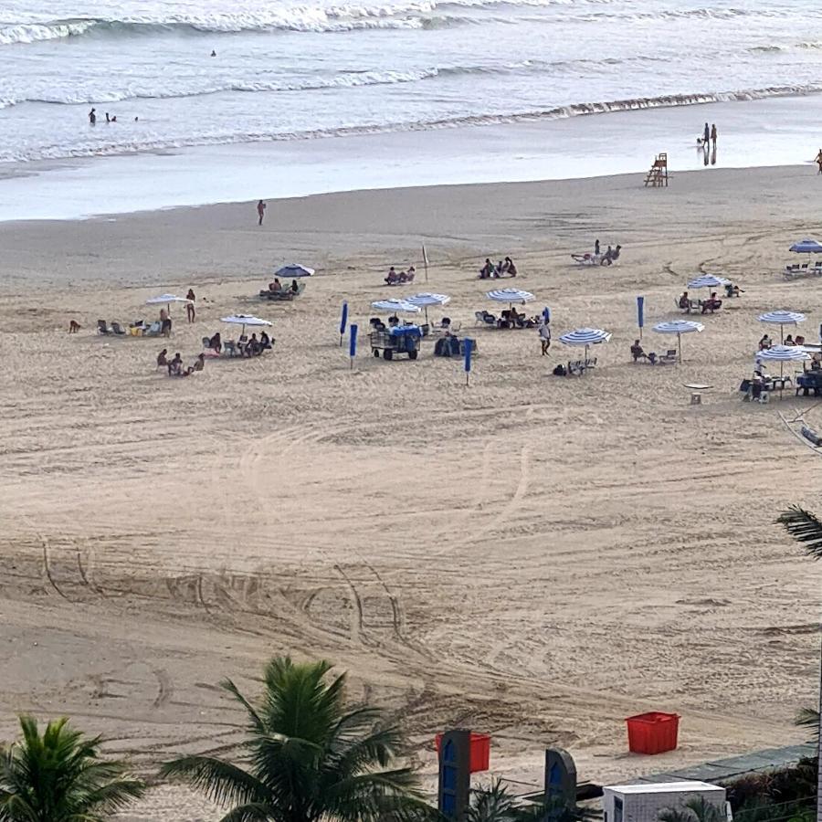 Tok De Classe Praia Grande  Esterno foto
